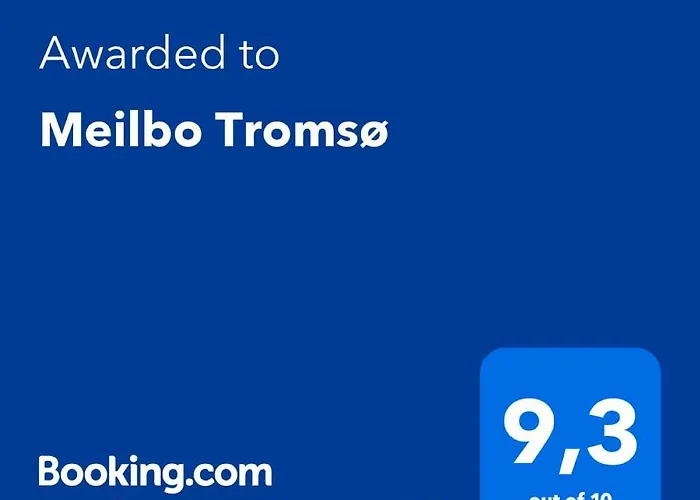 Meilbo Tromso