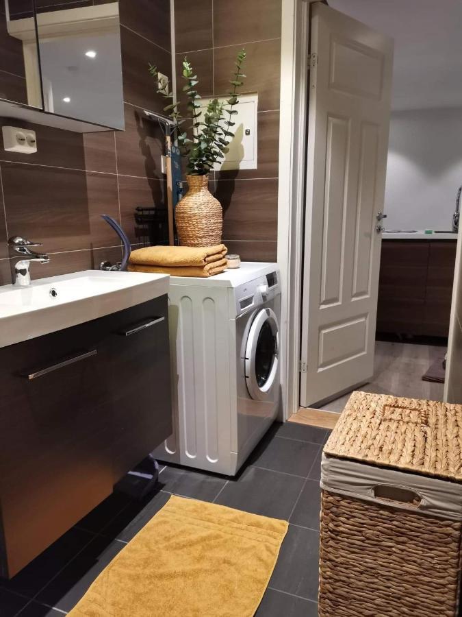 Meilbo Apartment