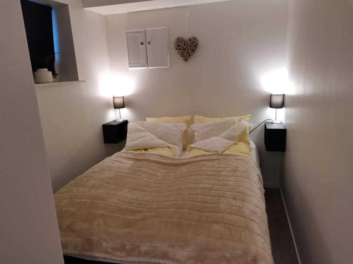 Meilbo Apartment