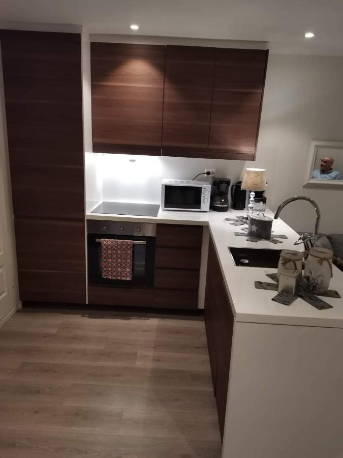 Meilbo Apartment Tromso