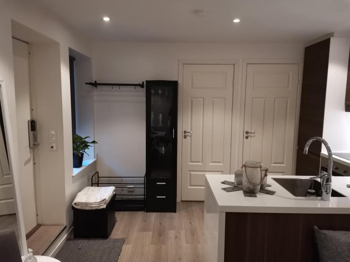 Meilbo Apartment *