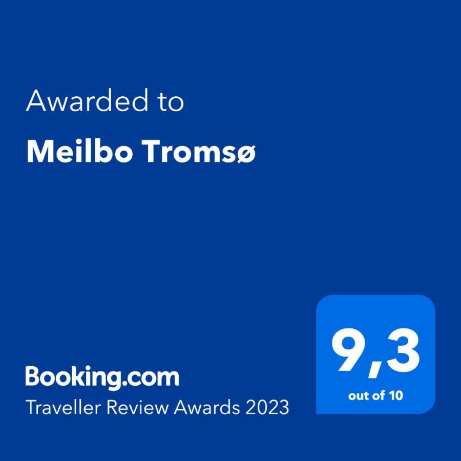 Meilbo * Tromso